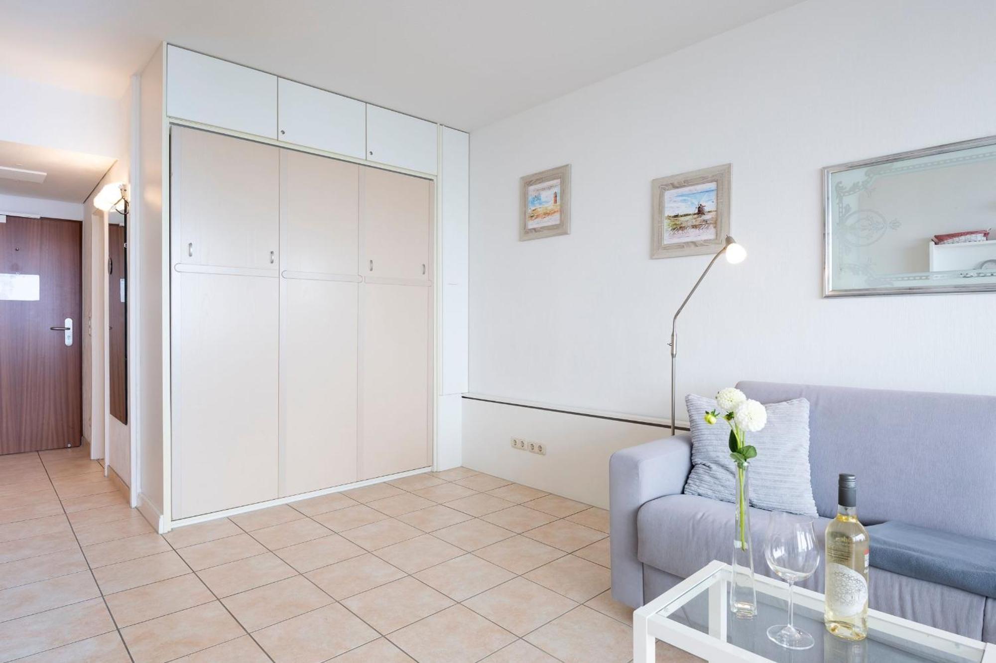 An Der Waldkapelle 26 Borkum Apartment Timmendorfer Strand Exterior photo