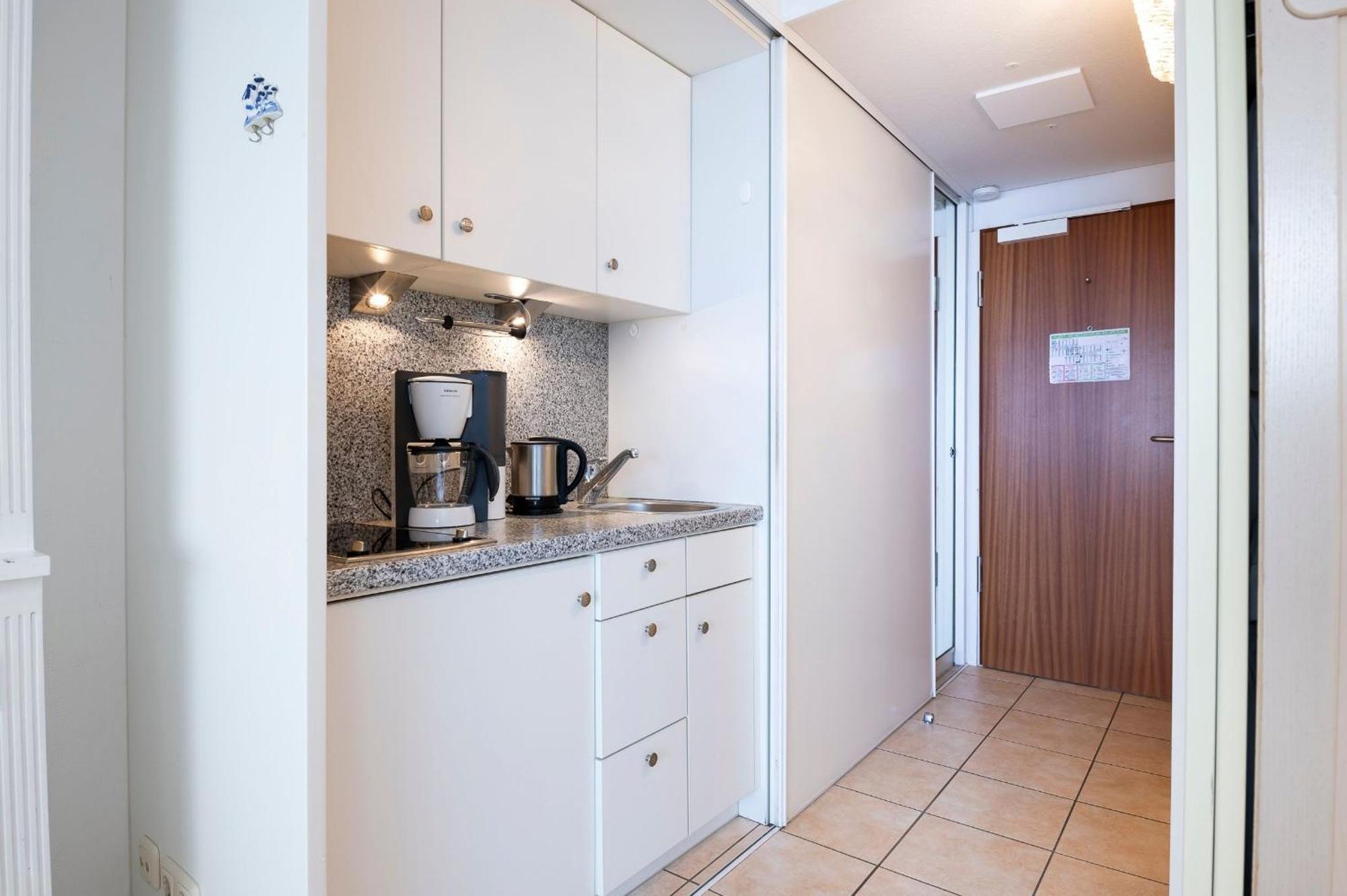 An Der Waldkapelle 26 Borkum Apartment Timmendorfer Strand Exterior photo